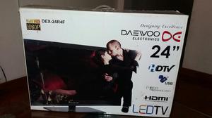 Tv Daewoo Nuevo 