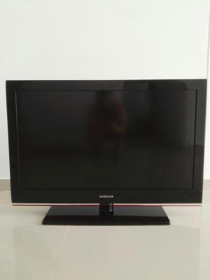 Tv Lcd 37'' Samsung Full Hd