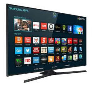 Tv Led 55 Full Hd Smartv Samsung