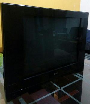 Tv Slim 21 Lg.