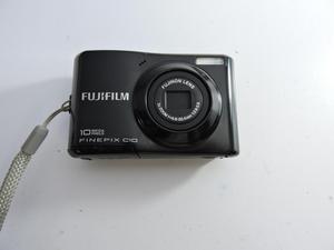 VENTA CAMARA FUJIFILM EN REMATE