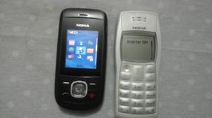 Vendo Dos Celulares Nokia