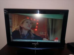 Vendo Televisor Marca Samsung de 32 Pulg