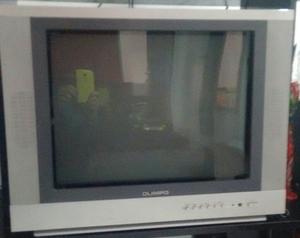 Vendo Televisor Olimpo de 21