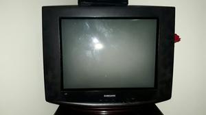 Vendo Tv Samsung 21 Pulgadas a Color