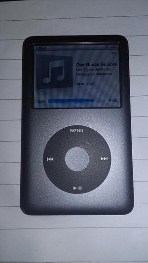 iPod 160gb Baratoooooooooo