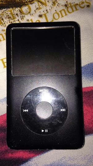 iPod Clasico 80Gb para Repuestos