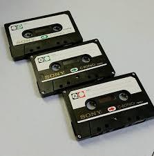pasar de audio cassette a cd