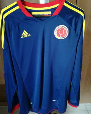 Camiseta Selección Colombia Original