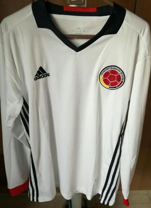 Camiseta Selección Colombia Talla M