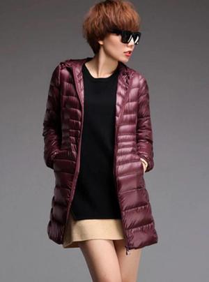 Chaqueta Tipo Invierno Talla Xs - S