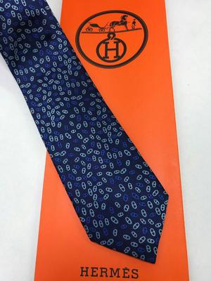 Corbatas Hermes Top Quality