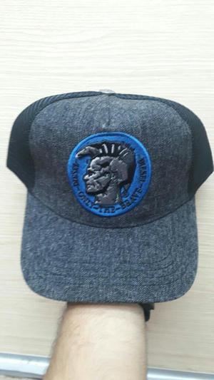 Gorra Diesel Nuevas