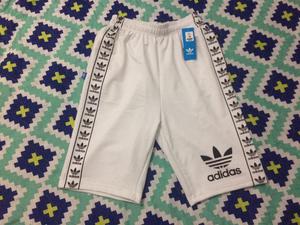 Pantaloneta Adidas Talla M