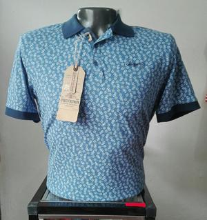 Polo Chevignon Original Talla M