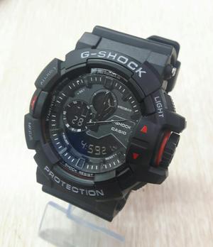 Reloj G Shock Negro Diseño Nuevo