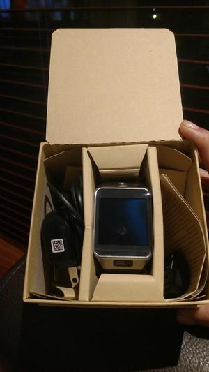 Reloj Inteligente Samsung gear 2 R380