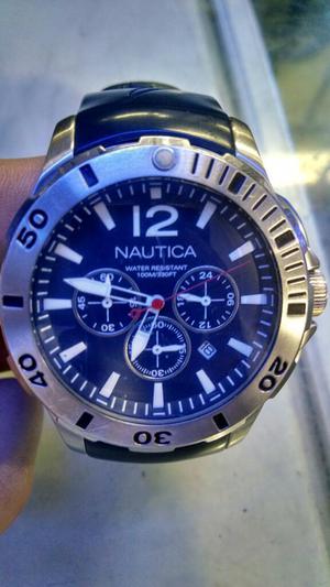 Reloj Nautica Original