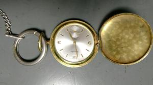 Reloj Nivada 