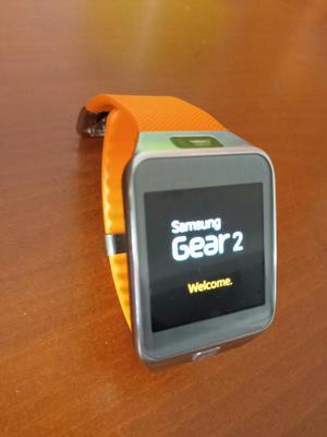 Reloj Samsung Gear 2