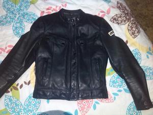 Se Vende Chaqueta de Moto para Mujer