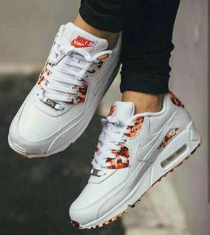 Tenis Nike Air Max 90 London