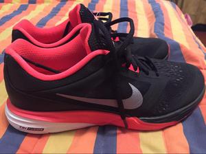 Vendo Tennis Nike Fusion talla 37 !