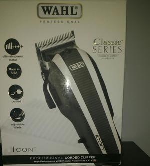 Wahl Icon