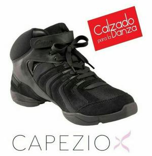 Zapatos de Baile Capezio Ds29 Nuevos