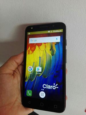 Alcatel Pixi 4