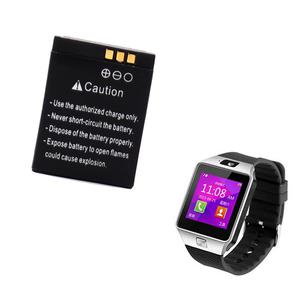 Bateria Pila Dz09 A1 Reloj Inteligente Smartwatch 380mah