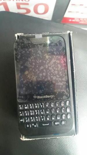 Blackberry Q5 Nueva