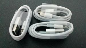 Cable iPhone 5/6/7