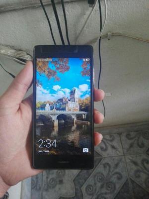 Cambio Huawei P8 Lite sin Wifi