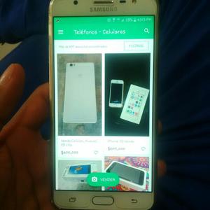 Cel Samsung J7 Prime 1 Sim