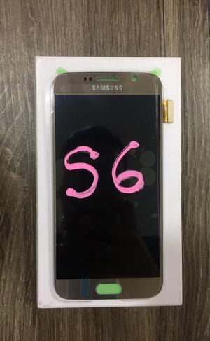 Display S-6 Normal Original