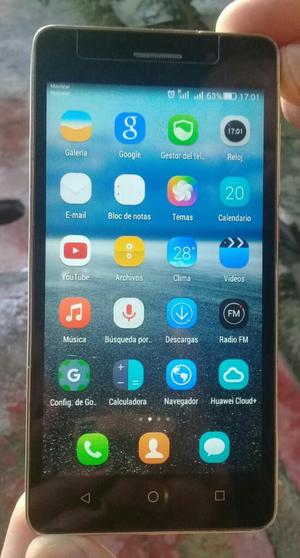 Huawei Gplay Mini