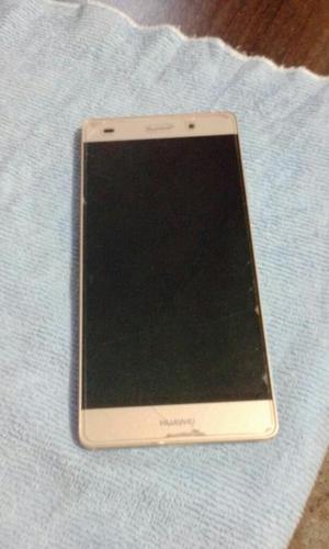 Huawei P8 Lite