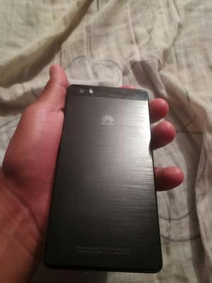 Huawei P8 Lite