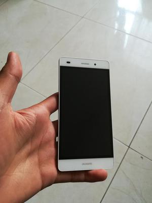 Huawei P8 Lite Ganga