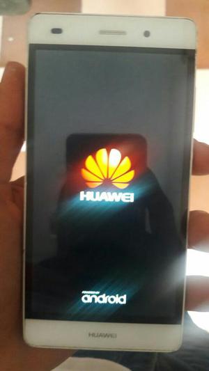 Huawei P8lig Full Estado Libre