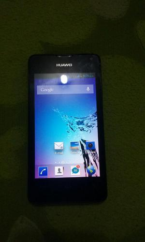 Huawei Y 300 Full