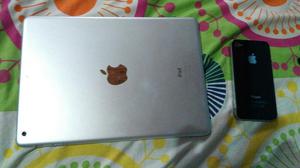 Iphon 4 Y iPad 5