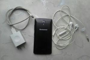 Lenovo A