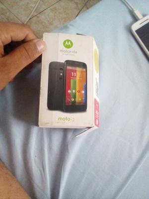 Moto G