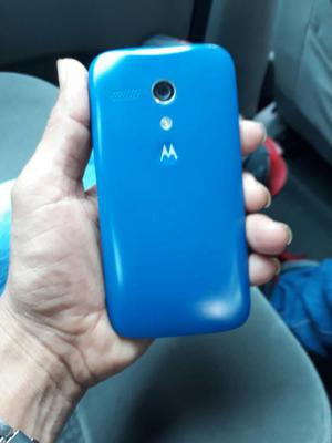 Motog Prira G