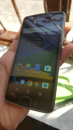 Motorola Moto G5