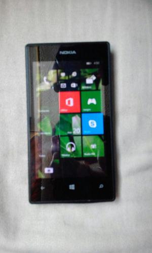 Nokia Lumia 520, Camara 5mpx, Video Hd, Windows 8.1