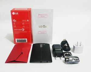 Oferta LG G4 DE 32 GB, NUEVOS Y SELLADOS.