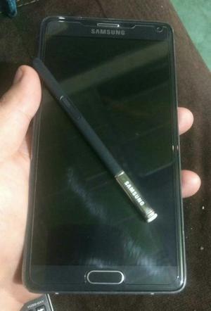 Samsung Galaxy Note 4 32gb 3gb Ram